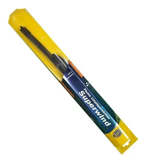 Cepillo Limpia Parabrisas Multifuncional Hella 26"